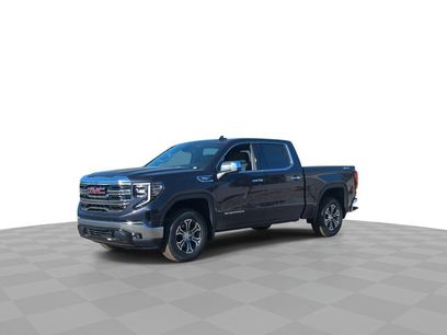 New 2026 GMC Sierra 1500 SLT
