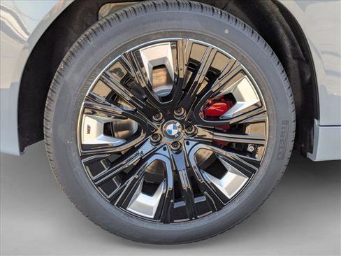 New 2026 BMW X3 xDrive30 w/ M Sport Package image 10