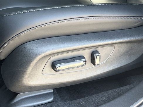 Used 2025 Acura ADX AWD image 29