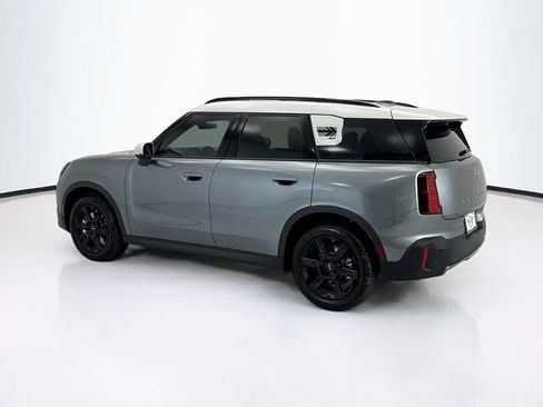 New 2027 MINI Cooper Countryman S AWD/4WD image 7