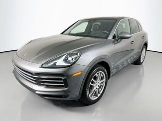 Certified 2020 Porsche Cayenne AWD/4WD 360° Tour