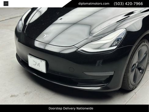 Used 2019 Tesla Model 3 Long Range image 13