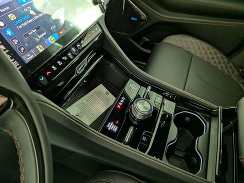New 2026 Jeep Grand Cherokee L Summit AWD/4WD image 26