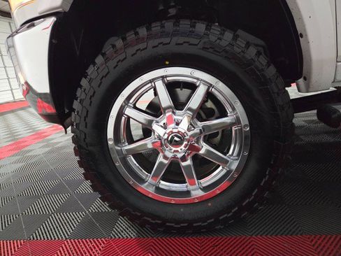 Used 2016 RAM 2500 Longhorn w/ Convenience Group image 87