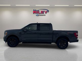 Used 2021 Ford F150 Lariat video 2