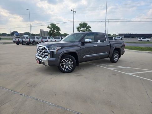 New 2026 Toyota Tundra 1794 Edition AWD/4WD image 3