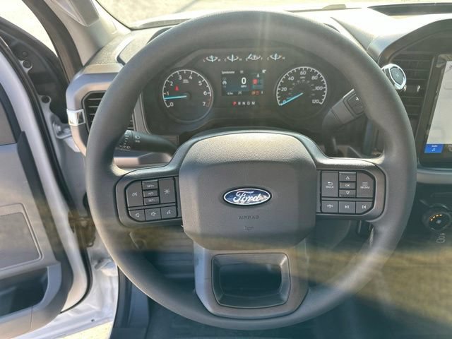 New 2026 Ford F150 XL w/ Equipment Group 103A High AWD/4WD image 20