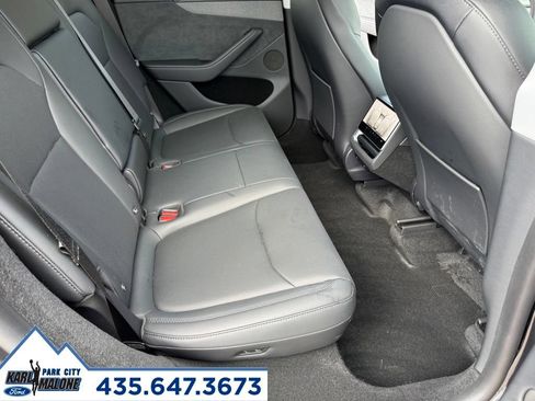 Used 2026 Tesla Model Y AWD image 36