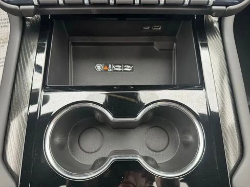 New 2026 GMC Yukon XL AT4 w/ AT4 Premium Plus Package image 13