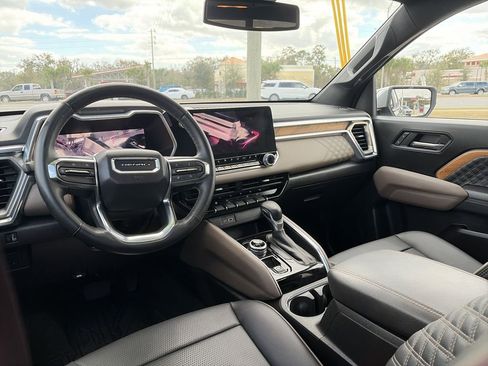 Certified 2024 GMC Canyon Denali image 26