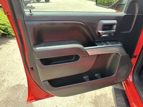 Used 2015 Chevrolet Silverado 1500 LT RWD image 16