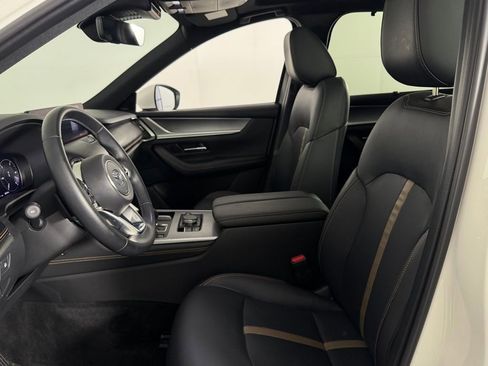 Used 2025 MAZDA CX-90 Plug-In Hybrid w/ Premium Plus image 23