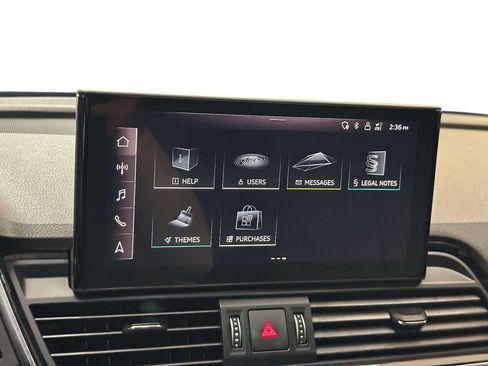 Used 2023 Audi Q5 2.0T Premium w/ Convenience Package AWD/4WD image 4