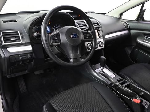 Used 2015 Subaru Crosstrek 2.0i Premium AWD/4WD image 12