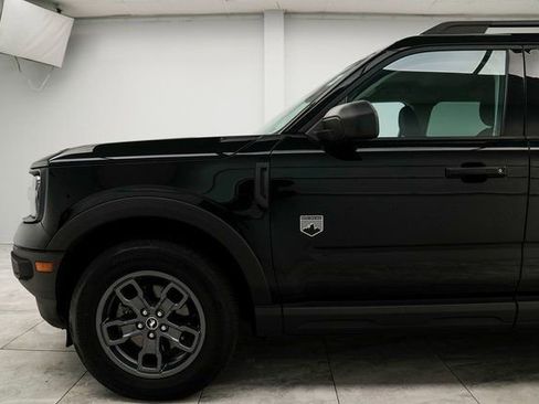 Used 2024 Ford Bronco Sport Big Bend image 11