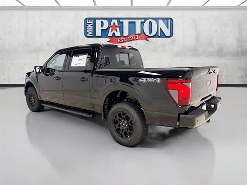New 2026 Ford F150 XLT w/ Equipment Group 302A MID AWD/4WD image 5