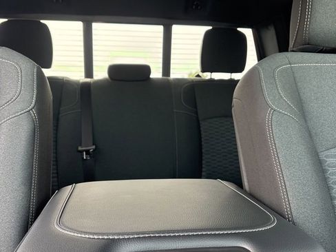 New 2026 RAM 2500 Tradesman image 31