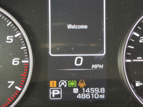 Certified 2022 Subaru Outback Limited image 12