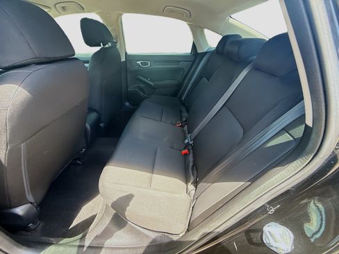 Used 2023 Honda Civic LX image 22