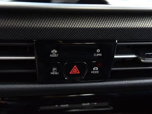 New 2026 Volkswagen Golf w/ Euro Style Package AWD/4WD image 15