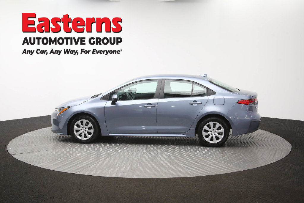 Used 2024 Toyota Corolla LE FWD image 61