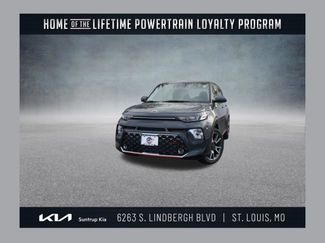 Used 2021 Kia Soul GT-Line FWD 360° Tour