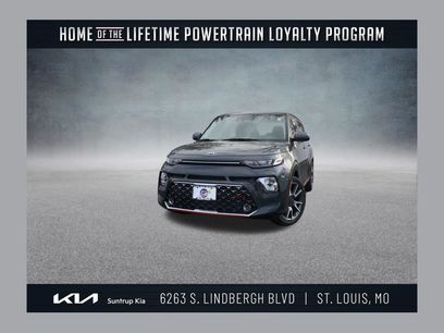 Used 2021 Kia Soul GT-Line