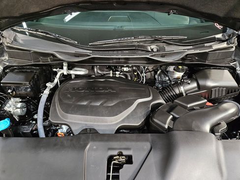 Used 2023 Honda Odyssey Sport image 19