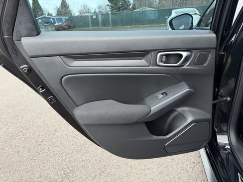 Used 2024 Honda Civic Sport image 30