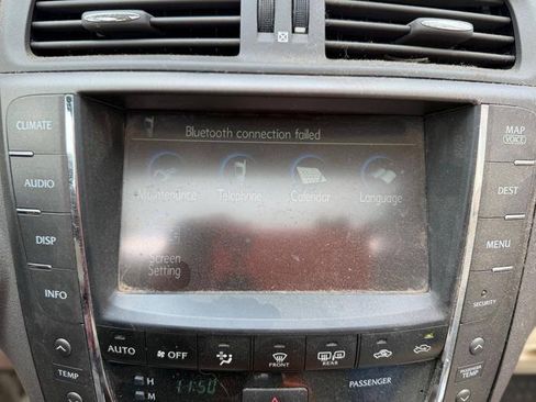 Used 2009 Lexus IS 250 AWD image 33