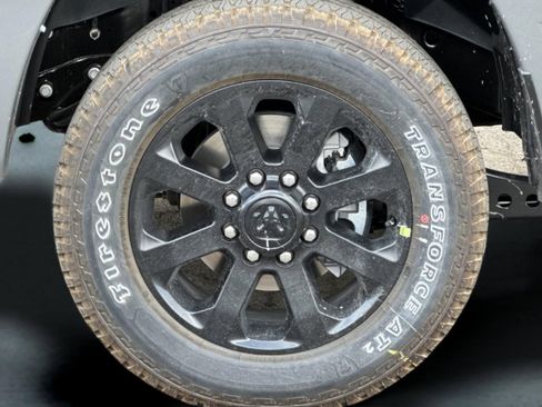 New 2026 RAM 2500 Big Horn image 24