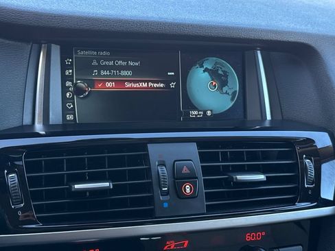 Used 2017 BMW X3 xDrive35i AWD/4WD image 21