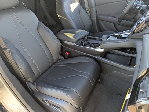 New 2026 Acura RDX SH-AWD image 11