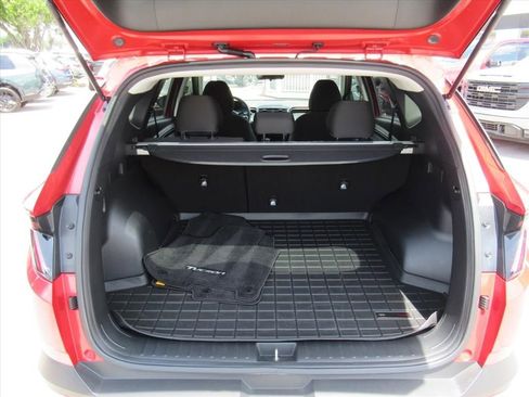Used 2022 Hyundai Tucson SEL FWD image 30