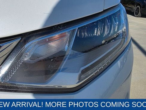 Used 2019 Chevrolet Traverse High Country w/ LPO, Floor Liner Package image 9