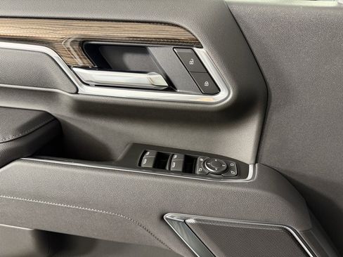 New 2026 Chevrolet Silverado 2500 LT w/ Trail Boss Package image 20