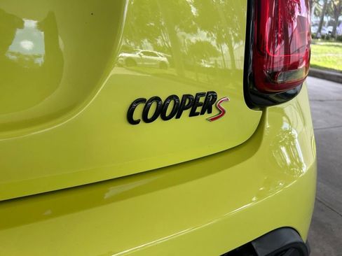Used 2023 MINI Cooper S FWD image 21