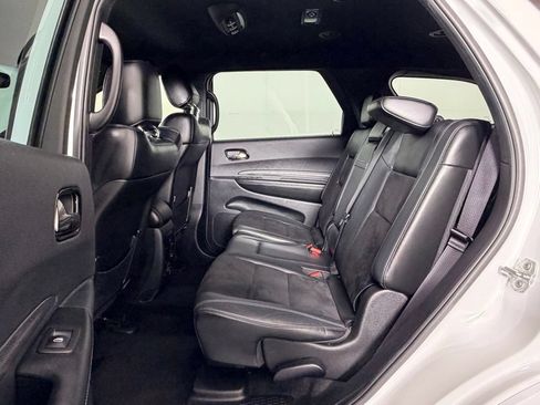 Used 2022 Dodge Durango GT RWD image 26