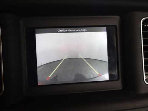 Used 2019 Dodge Charger Police image 34