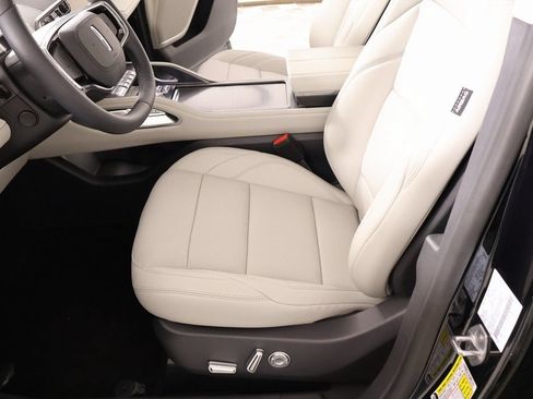 New 2026 Lincoln Nautilus Premier w/ Equipment Group 102A AWD/4WD image 11