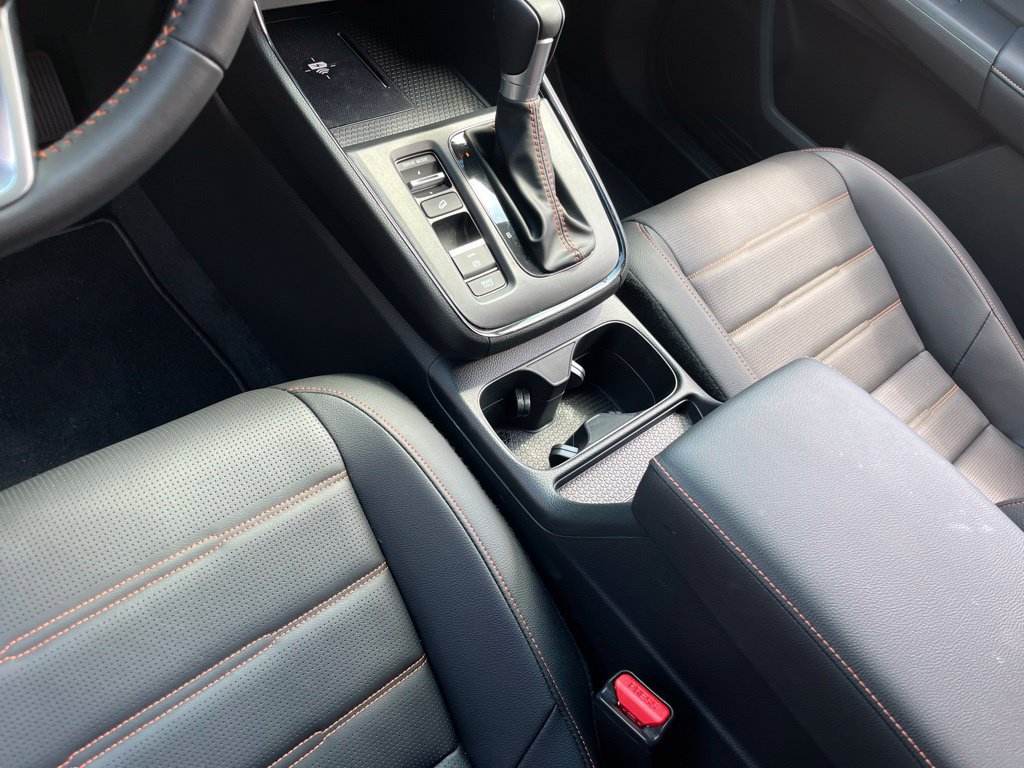 Certified 2026 Honda CR-V Sport-L image 22