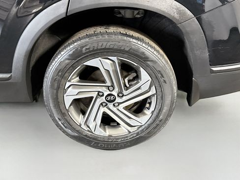 Used 2023 Hyundai Santa Fe SEL AWD/4WD image 37