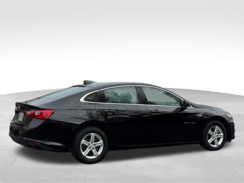 Used 2022 Chevrolet Malibu LS image 6