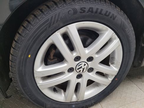 Used 2015 Volkswagen Jetta S w/ Welcome Package FWD image 31