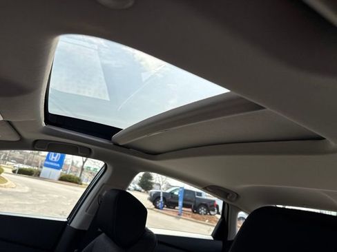 Certified 2024 Honda Accord EX image 17