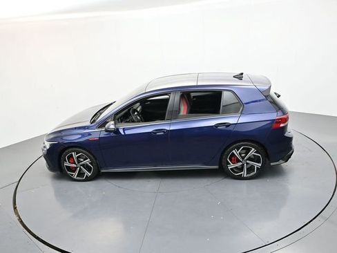Used 2024 Volkswagen GTI SE image 23