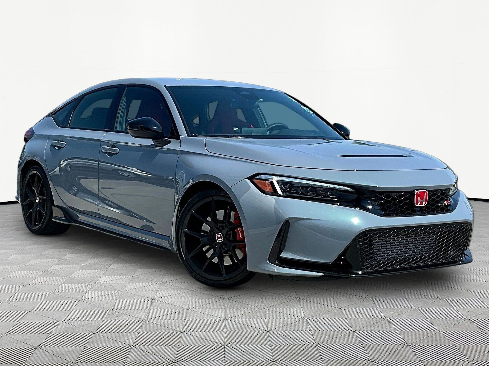 Used 2026 Honda Civic Type R image 3