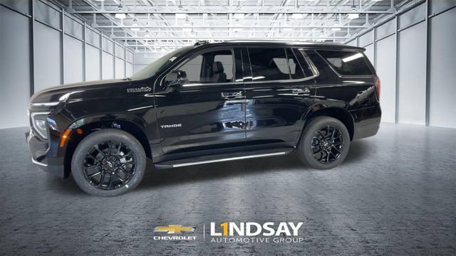 New 2026 Chevrolet Tahoe High Country w/ Sun And Tow Package AWD/4WD image 6