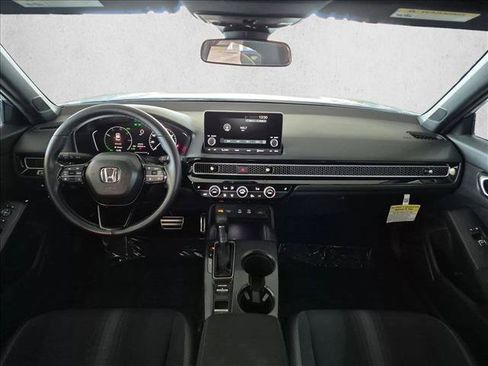 Used 2025 Honda Civic Sport Touring image 17