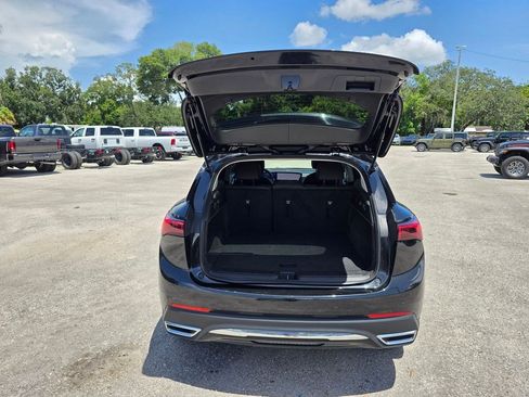 Used 2024 Buick Envision Preferred AWD/4WD image 37